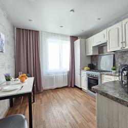 Фото Отель Живи уютно на улице Годовикова 33