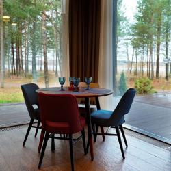 Фото Отель Точка на карте.