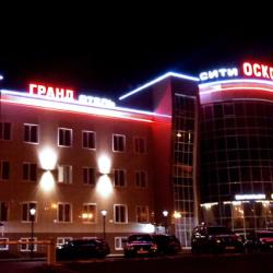 Фото Гранд Отель