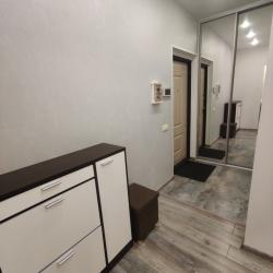 Фото Апартаменты на улице Борисова 34