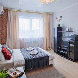 Фото Апартаменты Путешественник на улице Морская 49