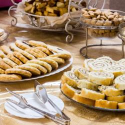 Фото Отель Санмаринн