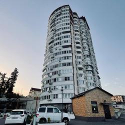 2-комнатные апартаменты стандарт