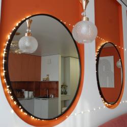 Фото Апартаменты на улице Красноармейская 157В/83с3