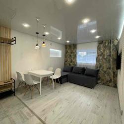 Фото Апартаменты на улице Красная 47