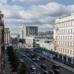 3-комнатные апартаменты студия