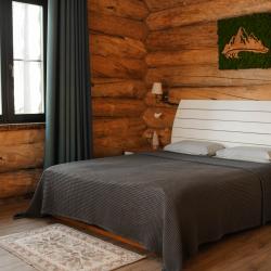 Фото Отель Karhumaki Sport & Spa (Кархумяки)