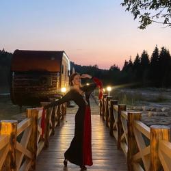 Фото Отель Прибрежный Ярбург