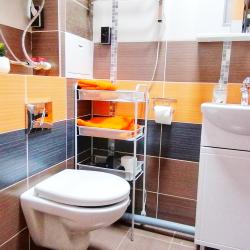 Фото Апартаменты Гуру на улице Шелеста 36