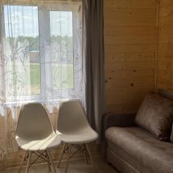 Фото Отель У Бурушки