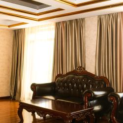 Фото Отель Рублино