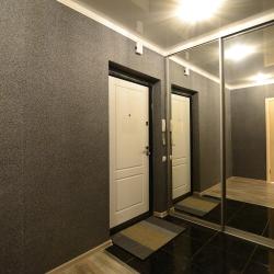 1-комнатные апартаменты улучшенные