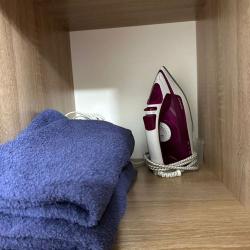 Фото Отель apARTament на проспекте Ленина 52/3А
