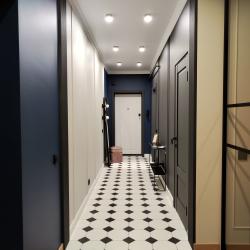 Фото Апартаменты на улице Каменная