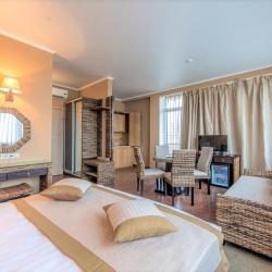 Фото Отель Spa-hotel La Terrassa (Ла Террасса)