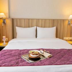 фото 36 Harbor Club Hotel (Харбор Клуб Отель)