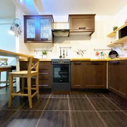 Фото Апартаменты на улице Свободы