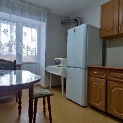 Фото Отель Satin Apartments (Сатин) на улице Зиновьева 14