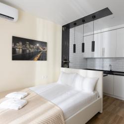 Апартаменты студия М8