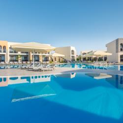 Фото Отель Morea Family Resort&Spa (МОРЕА Фэмили Резорт и СПА)