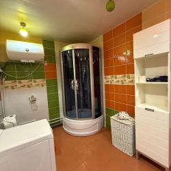 2-комнатные апартаменты улучшенные