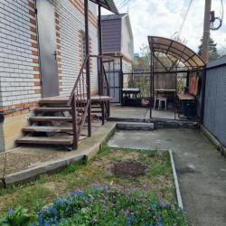 Фото Отель В гости на Огородной