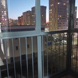 Фото Апартаменты на улице Анри Барбюса 43