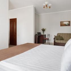 Фото Отель Pontos Family Resort Vesta (Понтос Фэмили Резорт Веста)