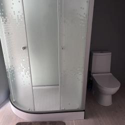 Фото Отель Юрта