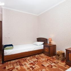 Фото Отель Ульяна