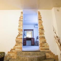 Фото Отель Атриум