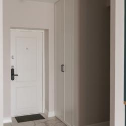 Фото Апартаменты на улице Малая Пролетарская 3А