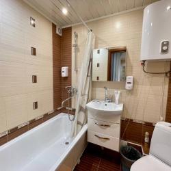 Фото Отель В Гости на Пионерском 53