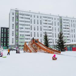 Апартаменты студия Булата Имашева, 7