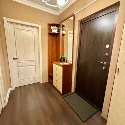 2-комнатные апартаменты улучшенные Женева