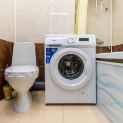 Фото Отель Уютный Уголок на улице Ивана Захарова 12/1