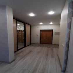 1-комнатные апартаменты студия