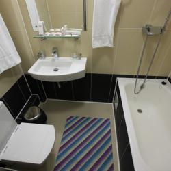 Фото Отель Паддок