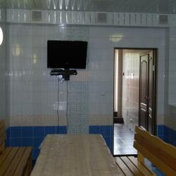 Фото Отель Мустанг