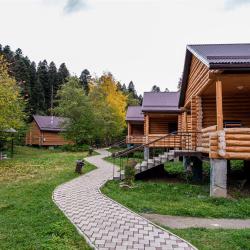 Фото Отель Китеж