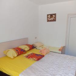 Номер стандарт семейный