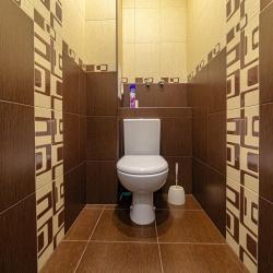 2-комнатные апартаменты люкс