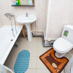 Фото Отель ские квартиры на улице Тюменский тракт 4