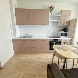 Фото Отель Квартира в ЖК 