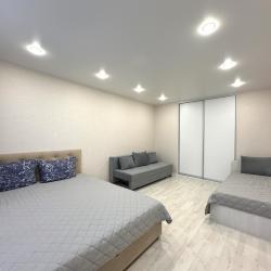 1-комнатные апартаменты стандарт