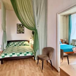 Фото Апартаменты InRoomSPb на канале Грибоедова 57