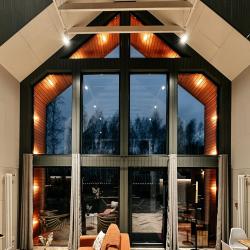 Фото Отель Barkwood (Барквуд)