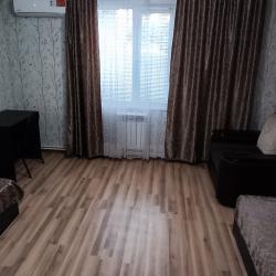 Фото Апартаменты на улице Безжонова 66