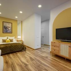 Фото Апартаменты на улице им.Чуйкова