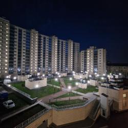 Фото Апартаменты на проспекте Заневский 42